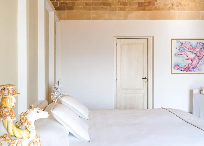 Masseria Fontana Di Vite