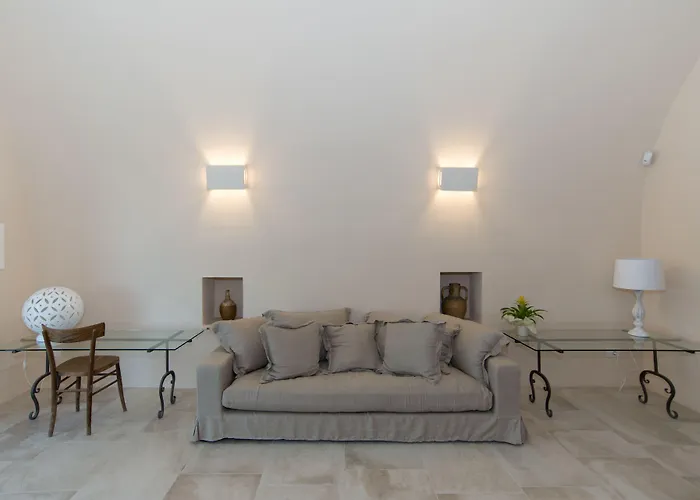 Hotel Masseria Fontana Di Vite Matera