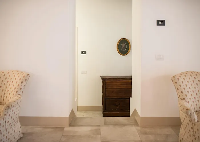 Masseria Fontana Di Vite Hotel Matera