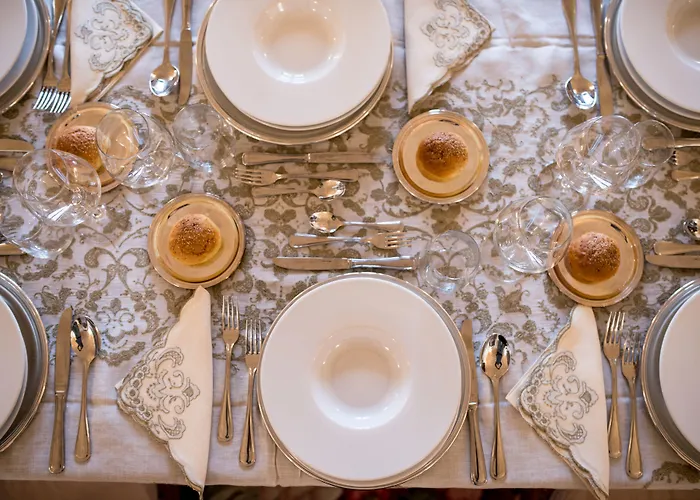 Masseria Fontana Di Vite Hotel