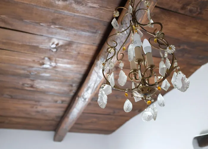 Masseria Fontana Di Vite Hotel