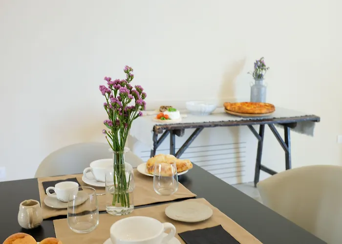 Hotel Masseria Fontana Di Vite