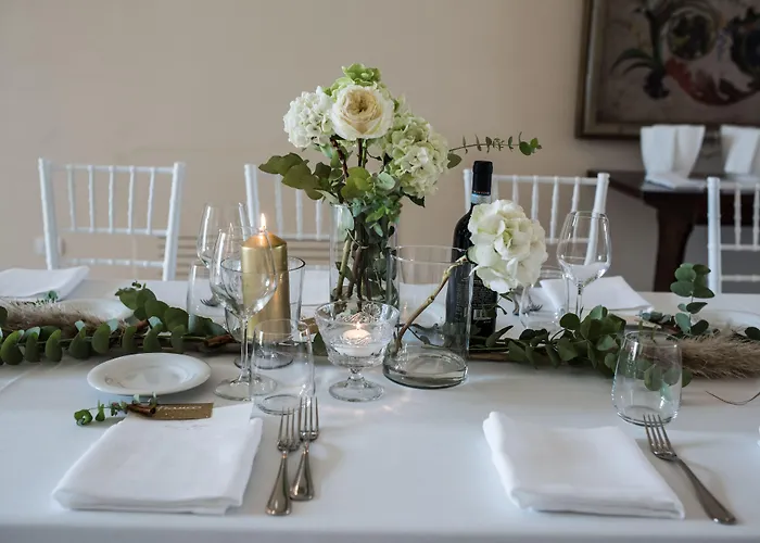 Hotel Masseria Fontana Di Vite