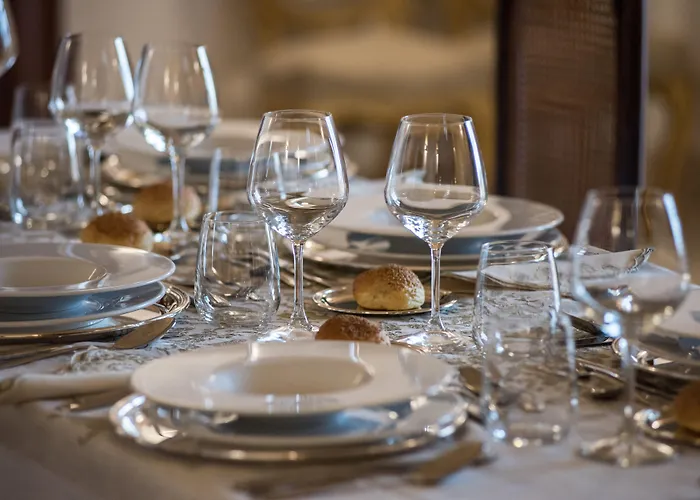 Masseria Fontana Di Vite 4* Matera