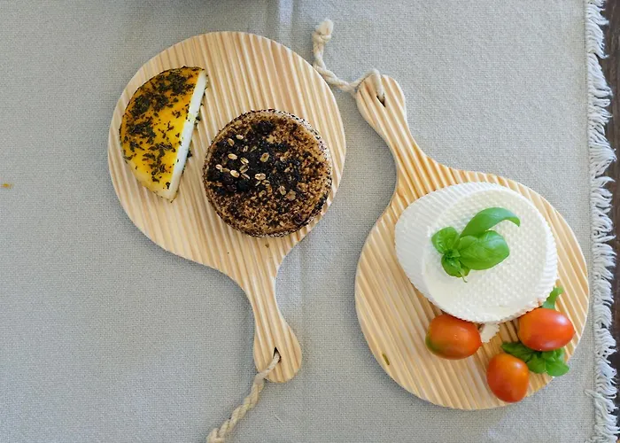 Hotel Masseria Fontana Di Vite 4*